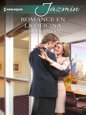 cover image of Romance en la oficina